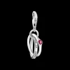 Thomas Sabo Berlock Ringar Silver 2070-639-10