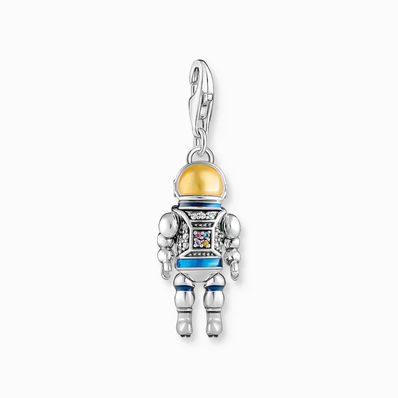 Thomas Sabo Charm Astronaut 2037-691-7