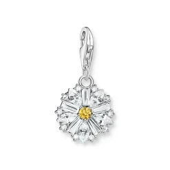 Thomas Sabo Charm Daisy Blomma 2212-051-14