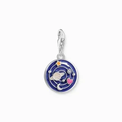 Thomas Sabo Charm Galax 2042-691-7
