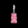 Thomas Sabo Charm Gummibjörn Rosa 2193-017-9