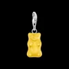Thomas Sabo Charm Gummibjörn Gul 2183-017-4