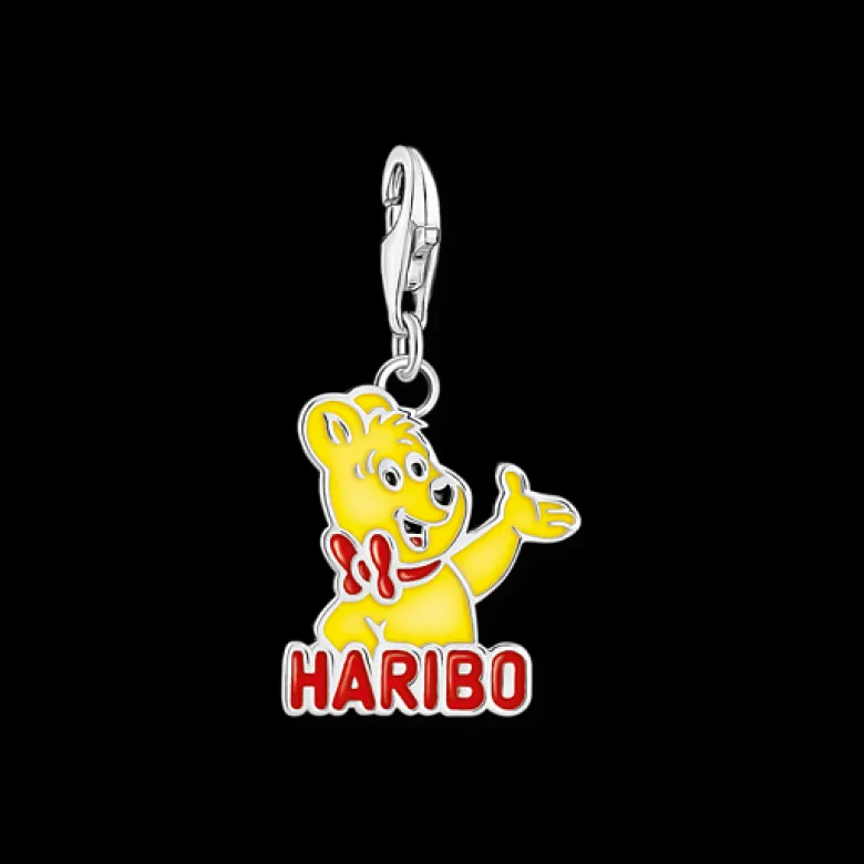 Thomas Sabo Charm Haribo Björn 2180-664-7