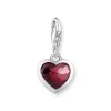 Thomas Sabo Charm Hjärta 2094-699-10