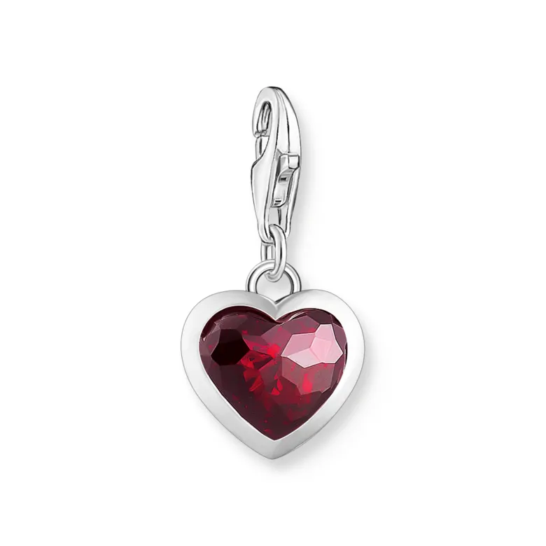 Thomas Sabo Charm Hjärta 2094-699-10