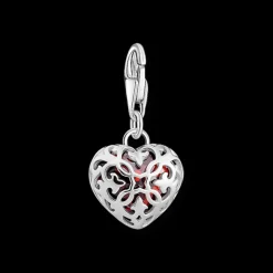 Thomas Sabo Charm Hjärta 2094-699-10