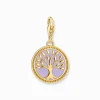 Thomas Sabo Charm Livets Träd 2035-427-13