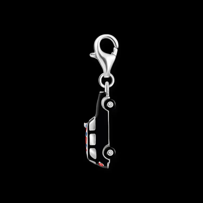 Thomas Sabo Charm LONDON TAXI 2169-041-7