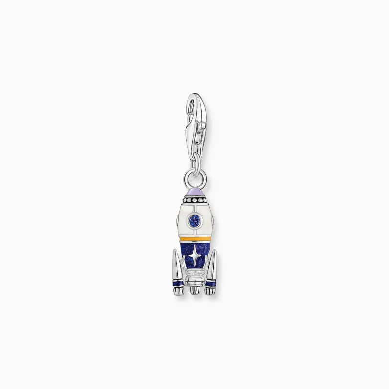 Thomas Sabo Charm Raket 2038-347-7