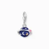 Thomas Sabo Charm Saturnus 2041-041-7