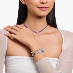 Thomas Sabo Charm Saturnus 2041-041-7