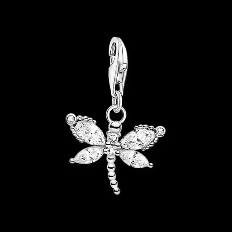 Thomas Sabo Charm Trollslända 1872-051-14