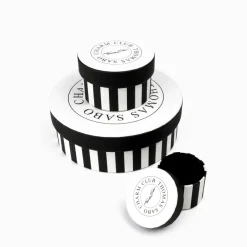 Thomas Sabo Charm-hängsmycke bokstaven I med vita stenar guldpläterad