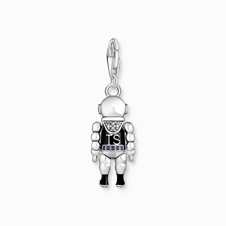 Thomas Sabo Dykare silver – 1896