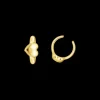 Thomas Sabo Earcuff Guld EC0028-413-39