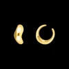 Thomas Sabo Earcuff Guld EC0030-413-39