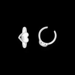 Thomas Sabo Earcuff Silver EC0028-001-21