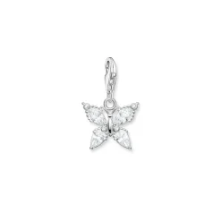 Thomas Sabo Fjäril vita stenar – 1862
