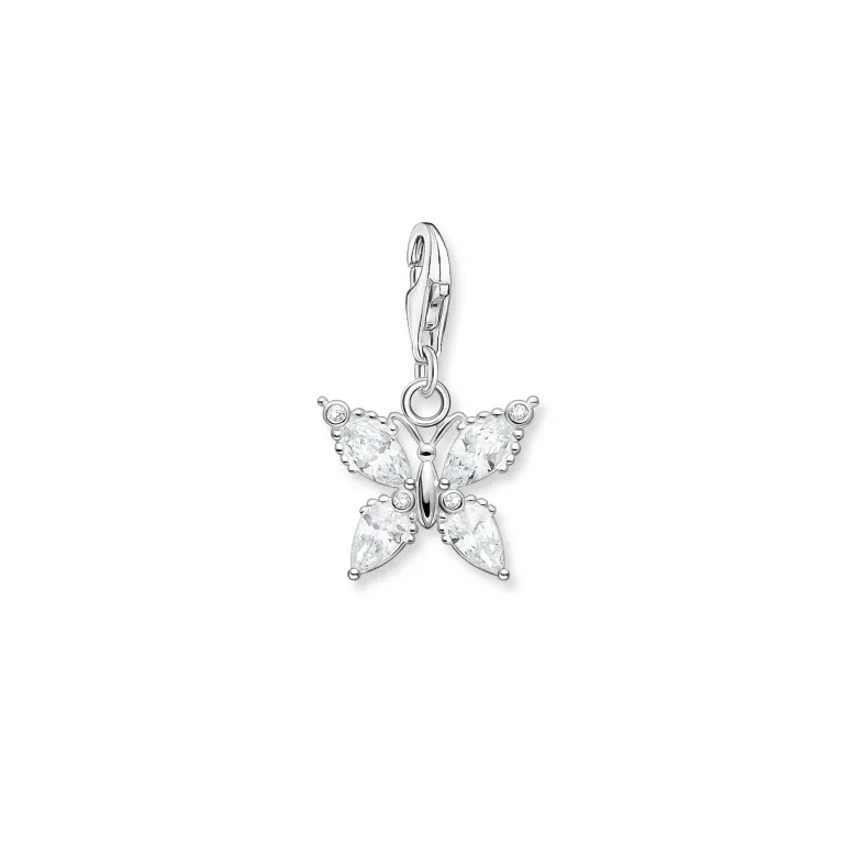 Thomas Sabo Fjäril vita stenar – 1862