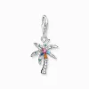 Thomas Sabo Färgglad palm – 1932