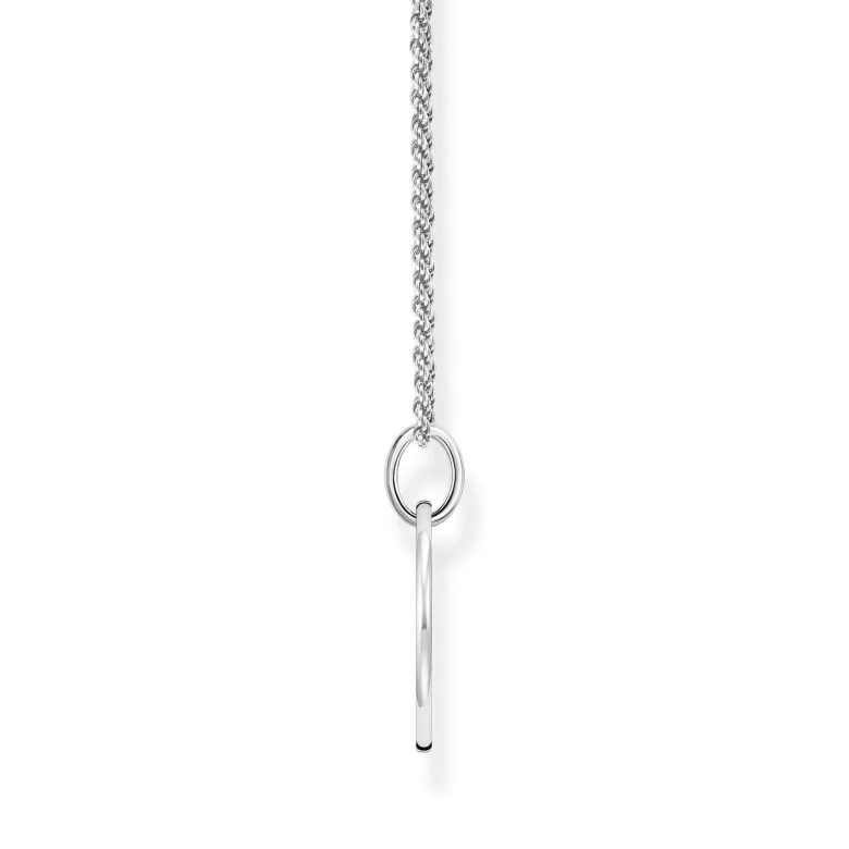 Thomas Sabo Halsband brick silver – KE2133-001-21