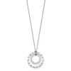 Thomas Sabo Halsband FOREVER TOGETHER – D_KE0021-725-14