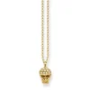 Thomas Sabo Halsband Guld KE0026-924-39 (Mega Kampanj)