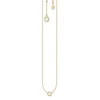 Thomas Sabo Halsband Guld X0250-413-39-L45V (Mega Kampanj)
