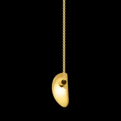 Thomas Sabo Halsband Guld KE2276-413-39