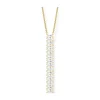Thomas Sabo Halsband Guld KE2117-414-14-L45V (Mega Kampanj)