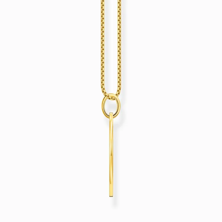 Thomas Sabo Halsband Guld KE2135-414-14-L45V (Mega Kampanj)
