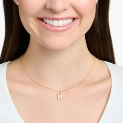 Thomas Sabo Halsband Guld KE2013-413-39 (Mega Kampanj)