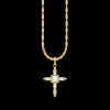 Thomas Sabo Halsband Guld KE2296-445-14