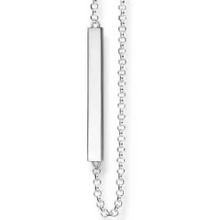 Thomas Sabo Halsband LBKE0001-001-12-L70V (MEGA KAMPANJ)