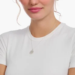 Thomas Sabo Halsband Livets Träd KE2220-007-21