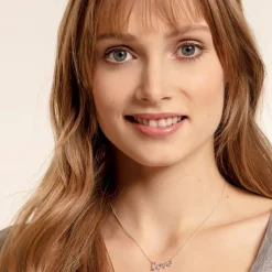 Thomas Sabo Halsband Love – KE1847-001-21