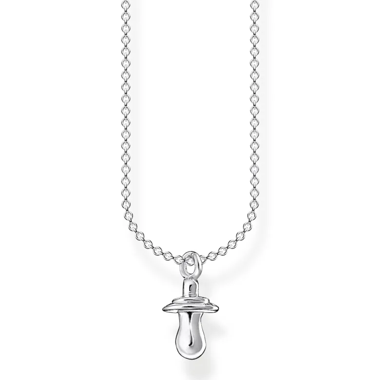 Thomas Sabo Halsband Napp – KE2066-001-21 (MEGA KAMPANJ)