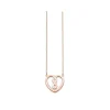 Thomas Sabo Halsband Rosé KE1496-415-12-L42V (Mega Kampanj)