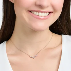Thomas Sabo Halsband Rosé KE2172-416-14-L45V (Mega Kampanj)