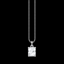Thomas Sabo Halsband Silver KE1964-051-14