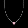 Thomas Sabo Halsband Silver KE2210-051-9