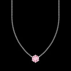 Thomas Sabo Halsband Silver KE2210-051-9