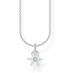 Thomas Sabo Halsband Silver KE2103-051-14 (Mega Kampanj)