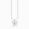 Thomas Sabo Halsband Silver KE2097-051-14-L45V