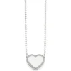 Thomas Sabo Halsband Silver KE1479-051-14-L42V (Mega Kampanj)