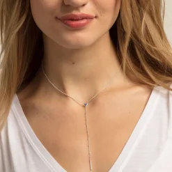 Thomas Sabo Halsband Silver KE1750-001-21 (Mega Kampanj)