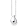 Thomas Sabo Halsband Silver KE2281-001-21