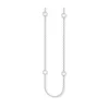 Thomas Sabo Halsband Silver X0201-001-12-L80 (Mega Kampanj)