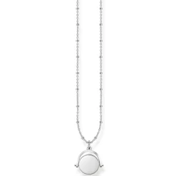 Thomas Sabo Halsband Silver LBKE0003-001-12-L45V (Mega Kampanj)