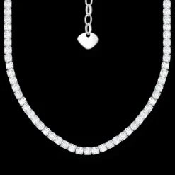 Thomas Sabo Halsband Silver KE2303-051-14